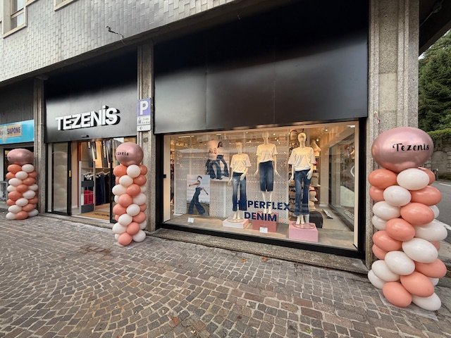 Images Tezenis