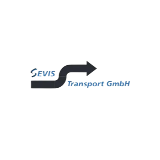 SEVIS Transport dein Partner für Umzug und Lieferungen aller Art in der Region Aargau Logo