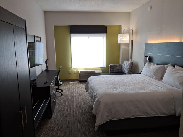 Images Holiday Inn Express & Suites Charlotte-Concord-I-85 by IHG