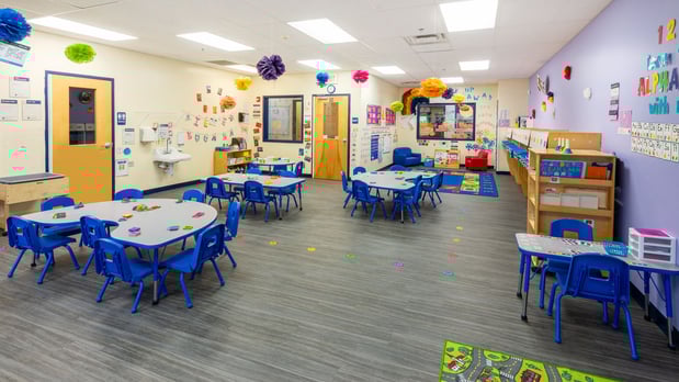 Images The Goddard School of Wexford