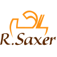 R. Saxer Holzbau GmbH Logo