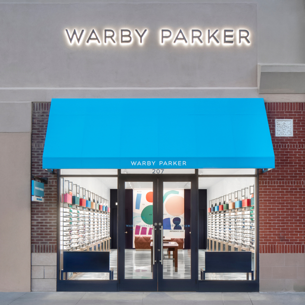 Images Warby Parker The Avenue Peachtree City