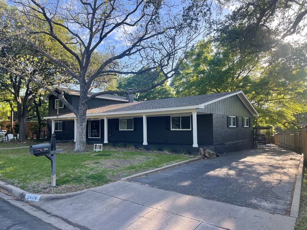 Images Tova Contracting