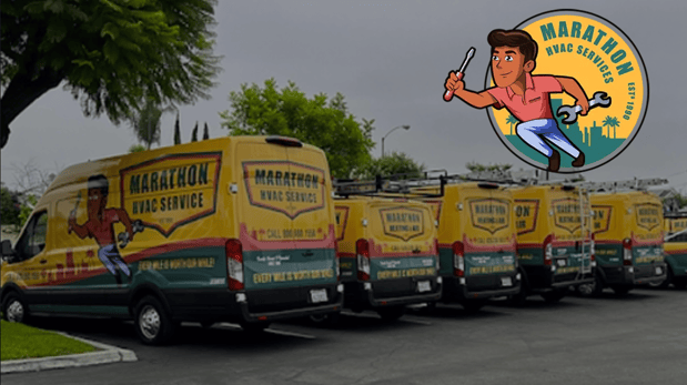 Images Marathon Plumbing, Heating and AC Repair