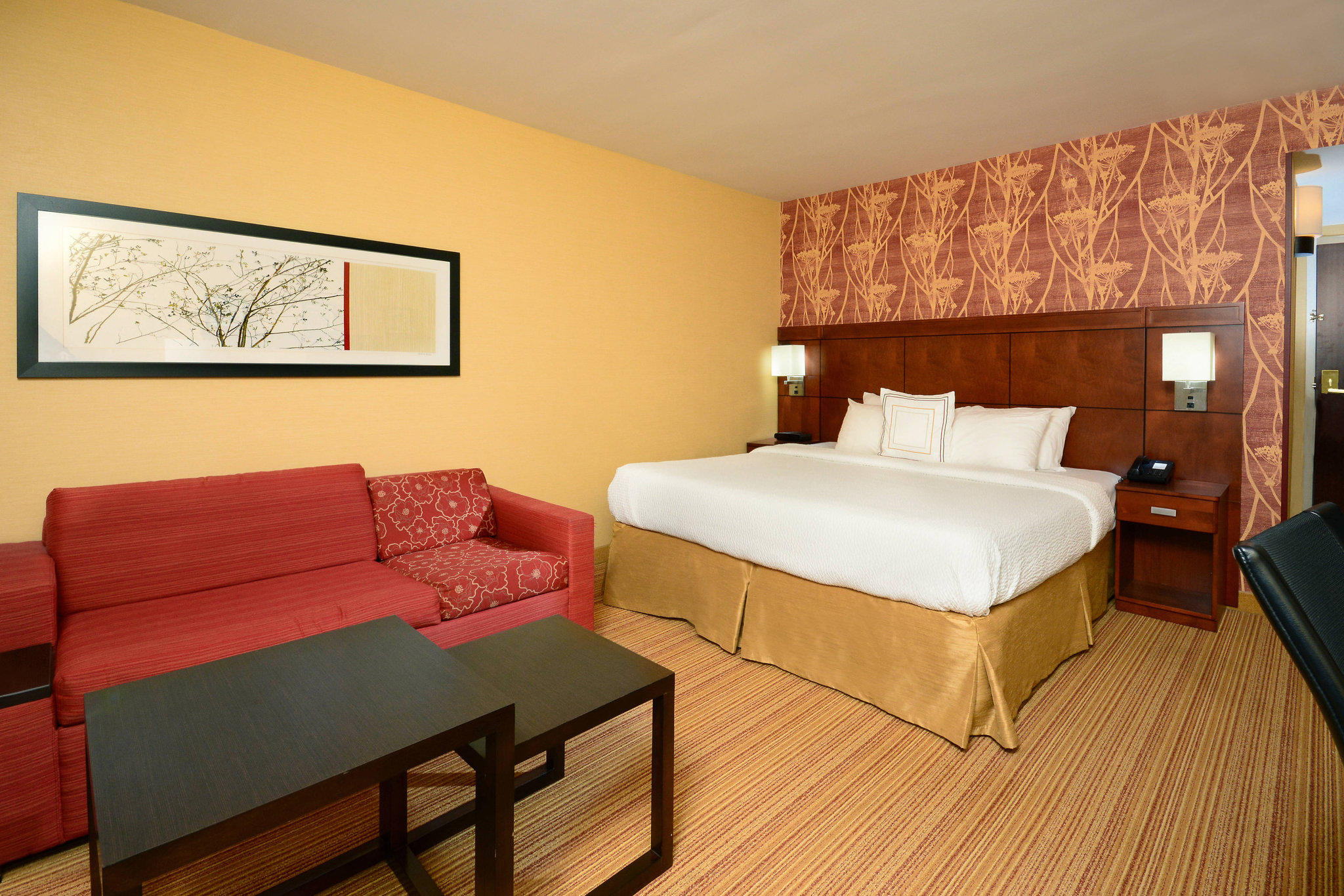 Courtyard by Marriott Beckley, Beckley West Virginia (WV ...