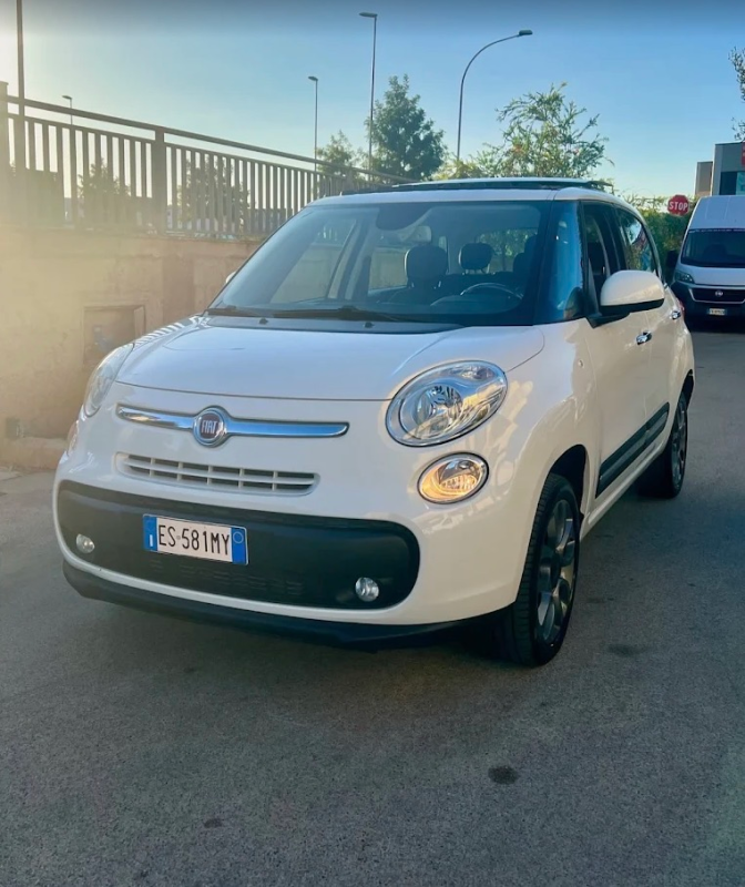 Images Musa Motori - Noleggio e Vendita di Auto e Furgoni