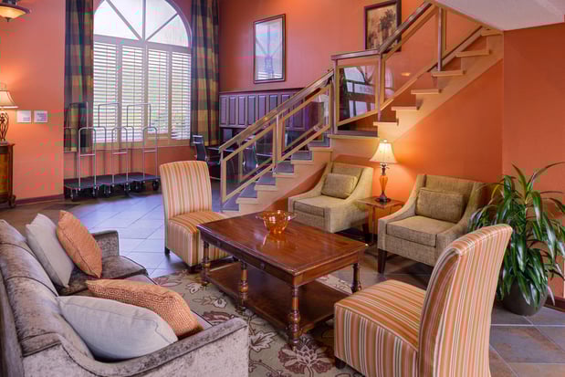Images Holiday Inn Express Clearwater East - Icot Center by IHG