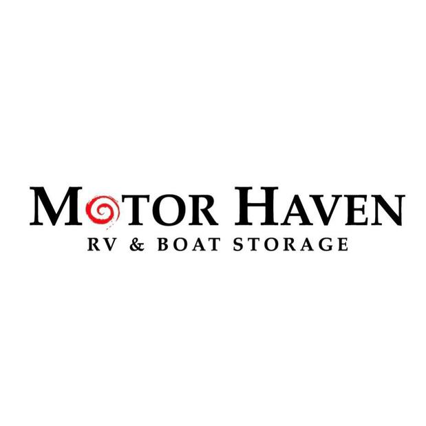 Motor Haven Logo
