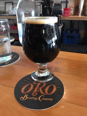Images Oro Brewing Company