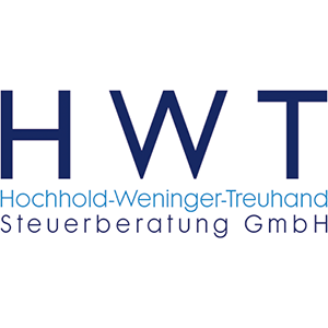 Hochhold-Weninger-Treuhand Steuerberatung GmbH Logo