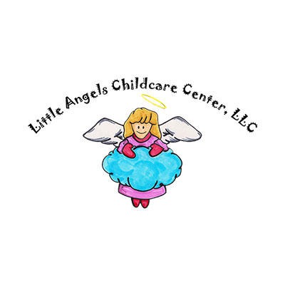 Little Angels Childcare Center, LLC Logo