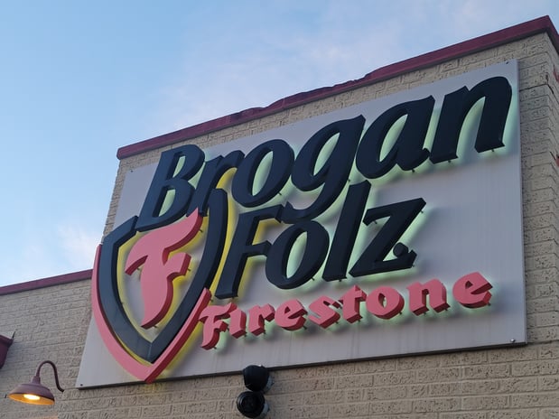 Images Brogan & Folz Firestone