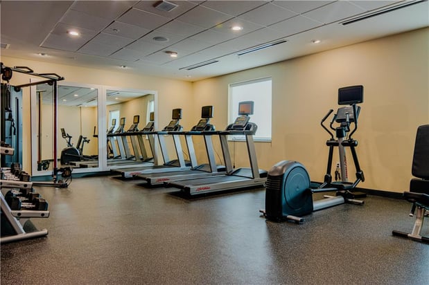 Images Home2 Suites by Hilton Bolingbrook Chicago
