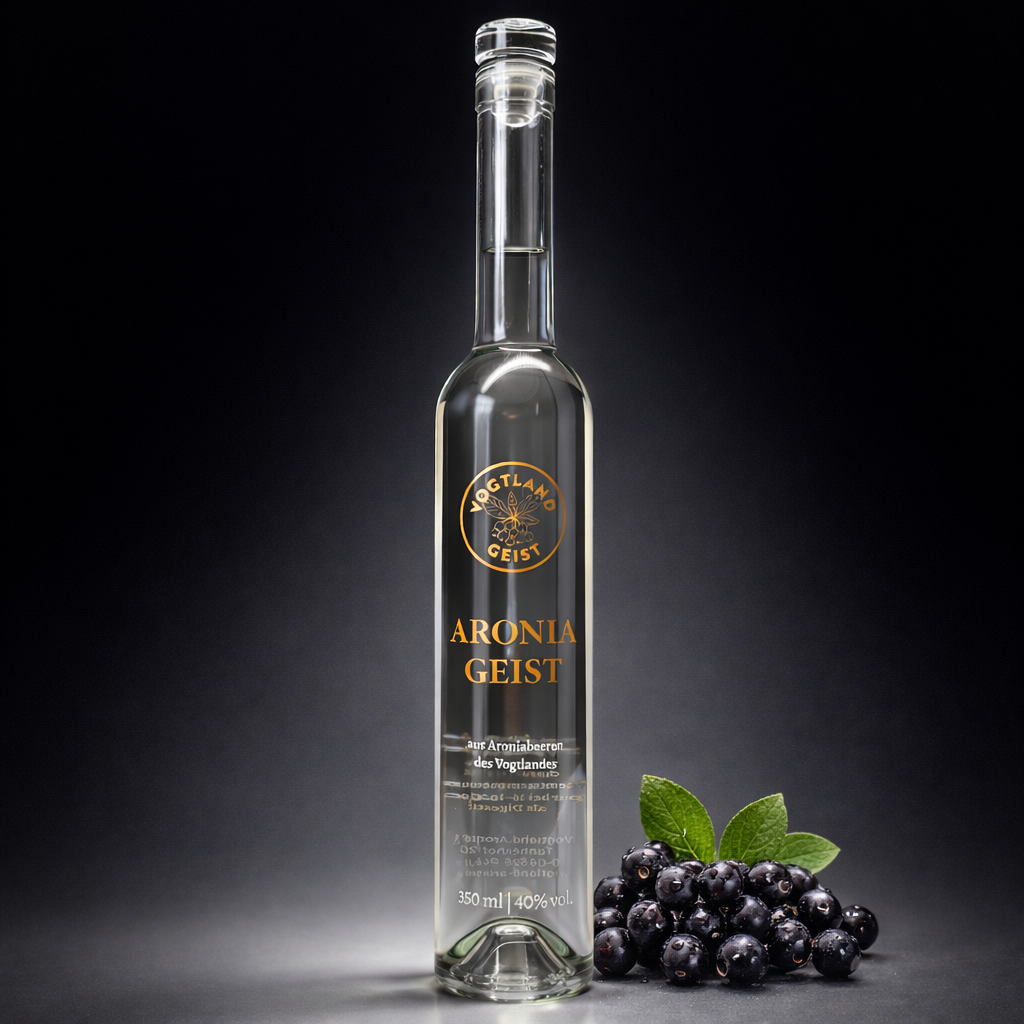 VOGTLAND ARONIA UG (haftungsbeschränkt), Tannenhof 20 in Plauen