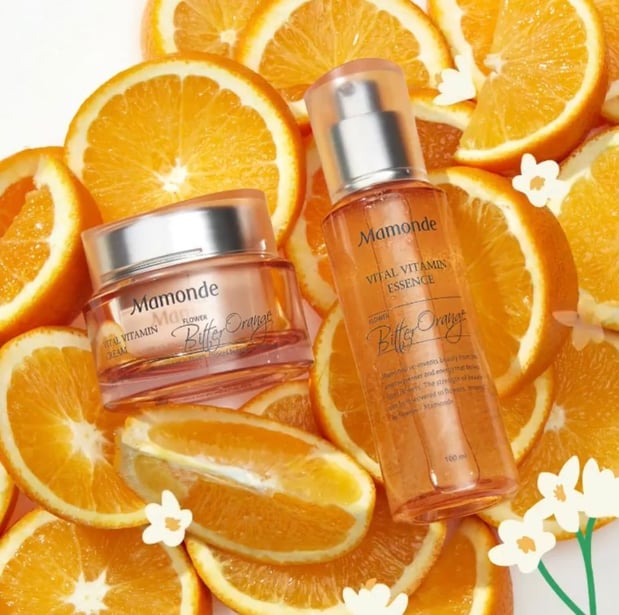 Images Aritaum Amore & Laneige - California Marketplace - 가주 아리따움