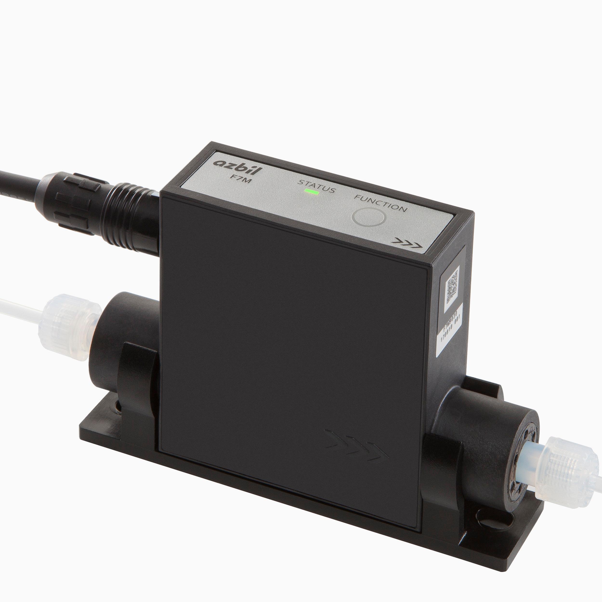 Azbil Europe NV, Lilienthalstrasse 29 in Hallbergmoos