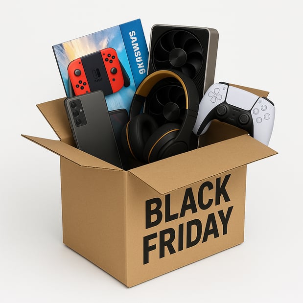 Images Black Friday Deals