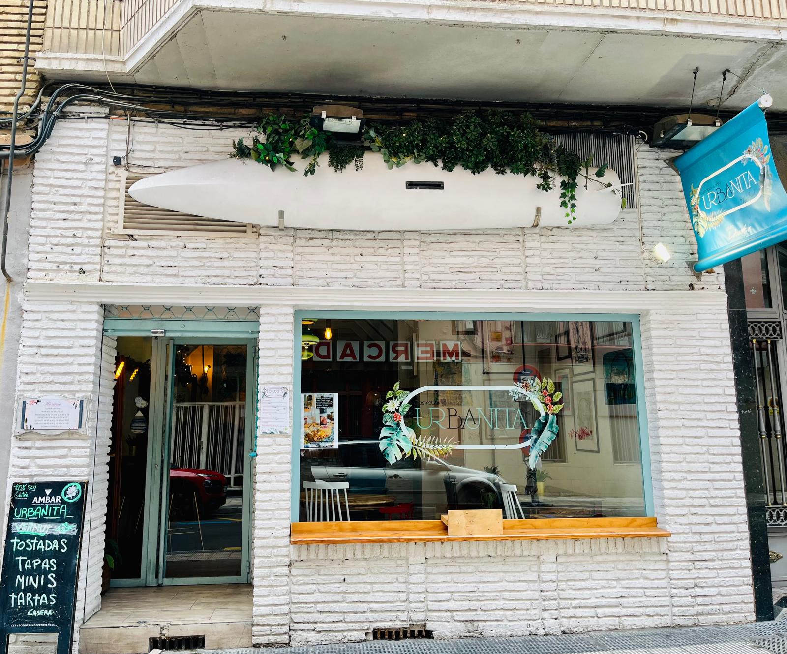 Images Urbanita Gastrobar
