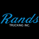 Rands Trucking Logo