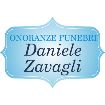 Onoranze Funebri Daniele Zavagli di Zavagli Daniele Logo