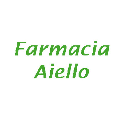 Farmacia Aiello Logo