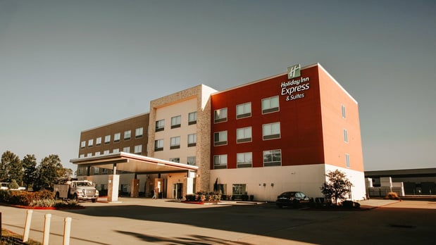 Images Holiday Inn Express & Suites Houston North I-45 Spring by IHG