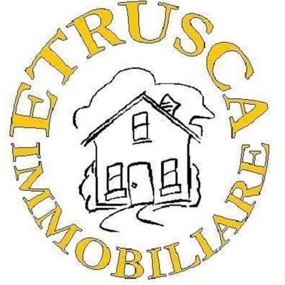 Etrusca Immobiliare Logo