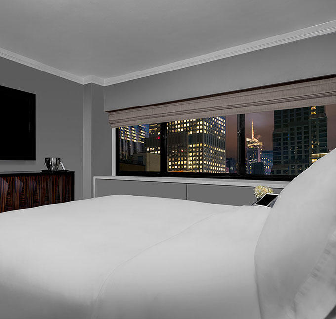 Images The Manhattan at Times Square Hotel