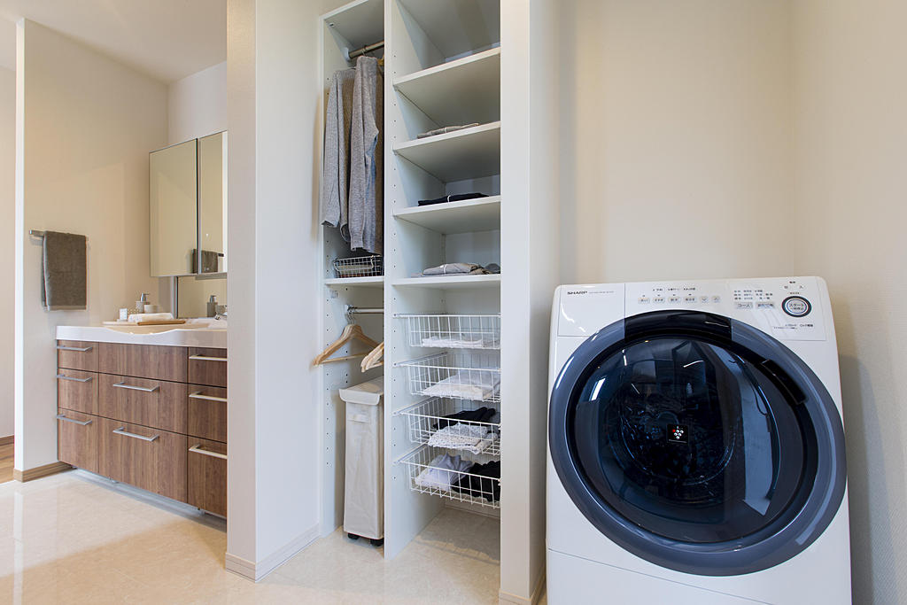 Images ダイワハウス郡山北GranWood展示場