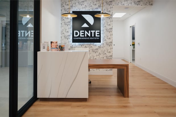 Images Dente Comprehensive Dentistry