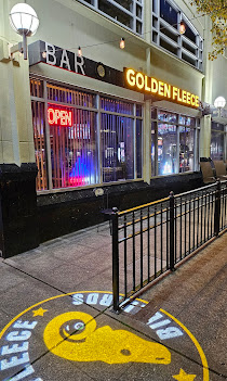 Images Golden Fleece Billiards