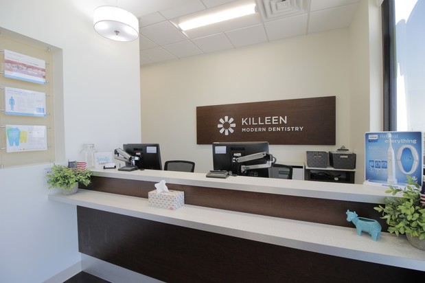 Images Killeen Modern Dentistry