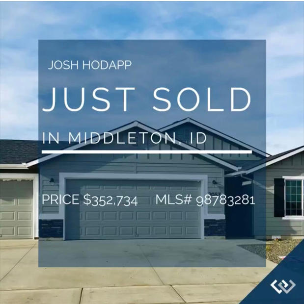 Images Josh Hodapp, REALTOR | Windermere Real Estate