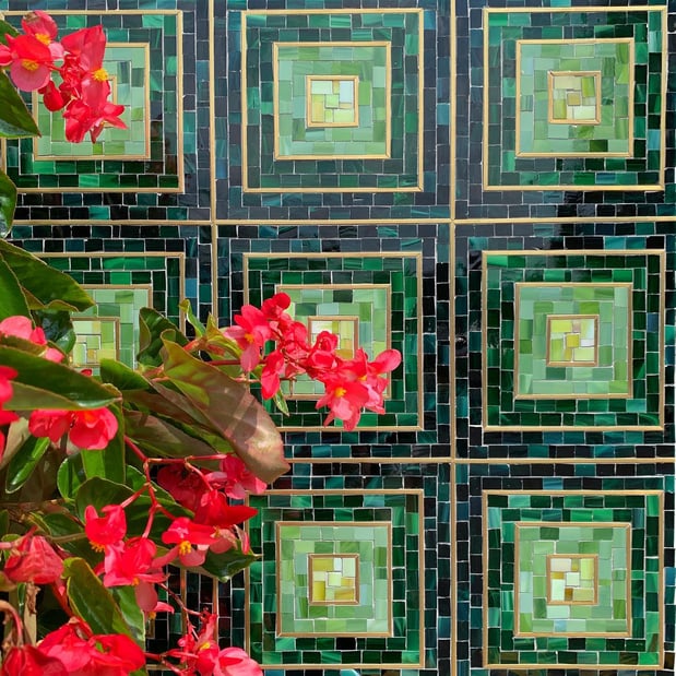 Images Concept II Tile