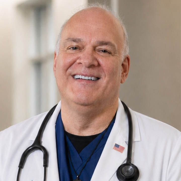 John Paul Karagiannis, MD - South Bend, IN - Gastroenterology, Gastroenterologist