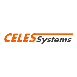 Logo Celes Systems GmbH