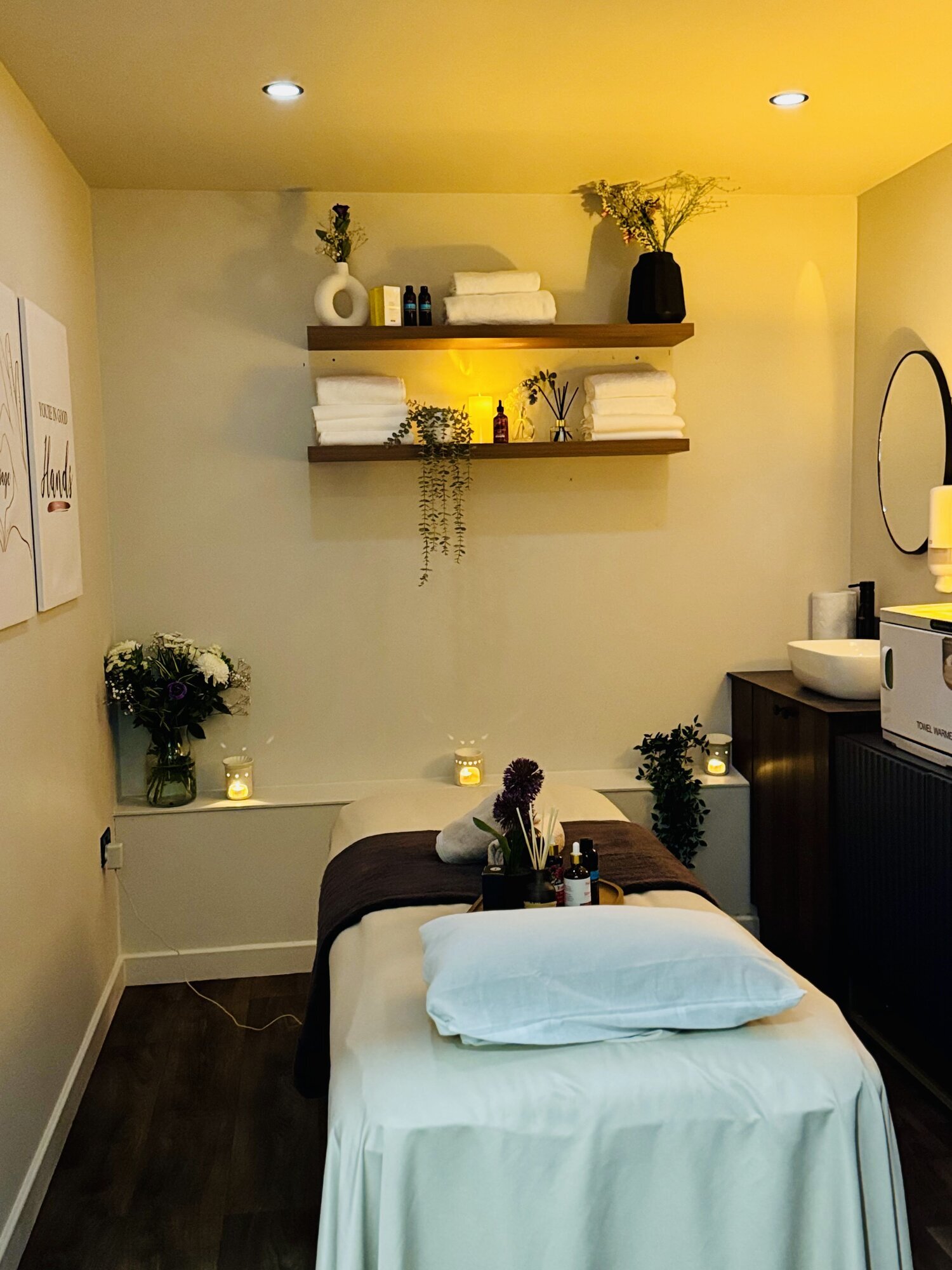 Images Emma’s Massage & Spa