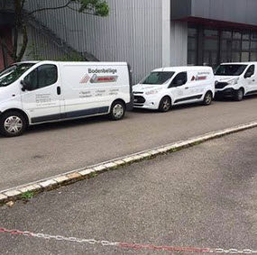 Bodenbeläge Musliu AG, Wehntalerstrasse 6 in Oberglatt ZH