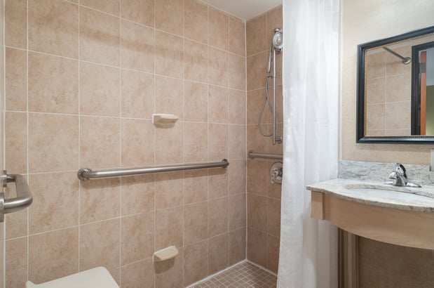 Images Holiday Inn Express New York City-Wall Street by IHG