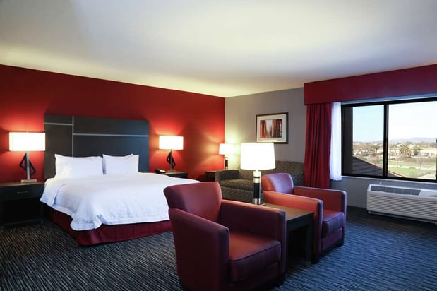Images Hampton Inn & Suites Temecula