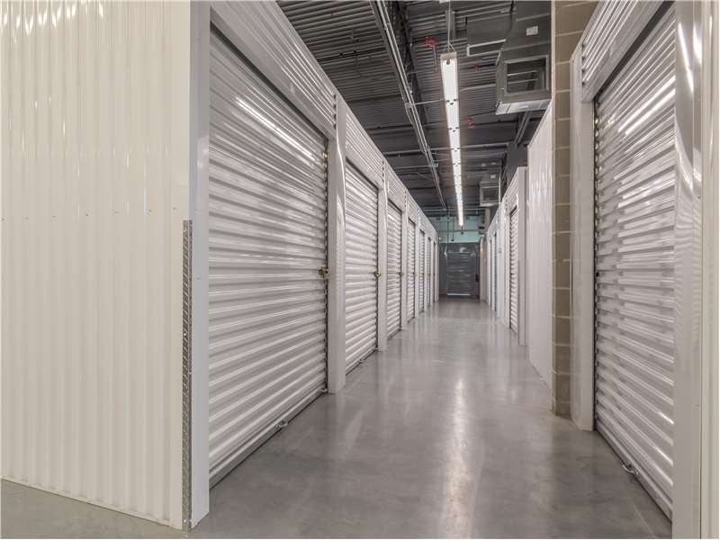 Interior Units - Extra Space Storage at 5051 Highway 7, St Louis Park, MN 55416