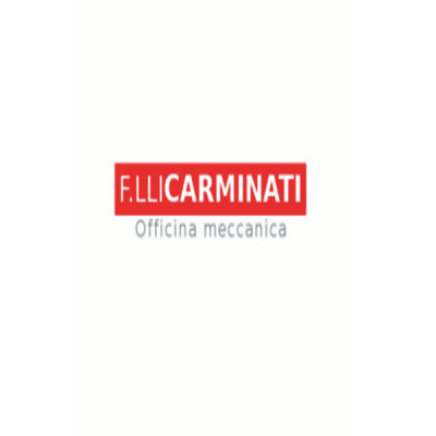 Officina Meccanica F.lli Carminati Logo