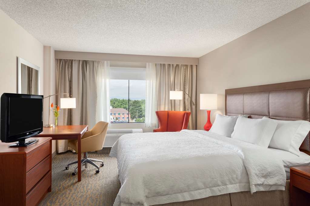 Hampton Inn & Suites Denver-Cherry Creek