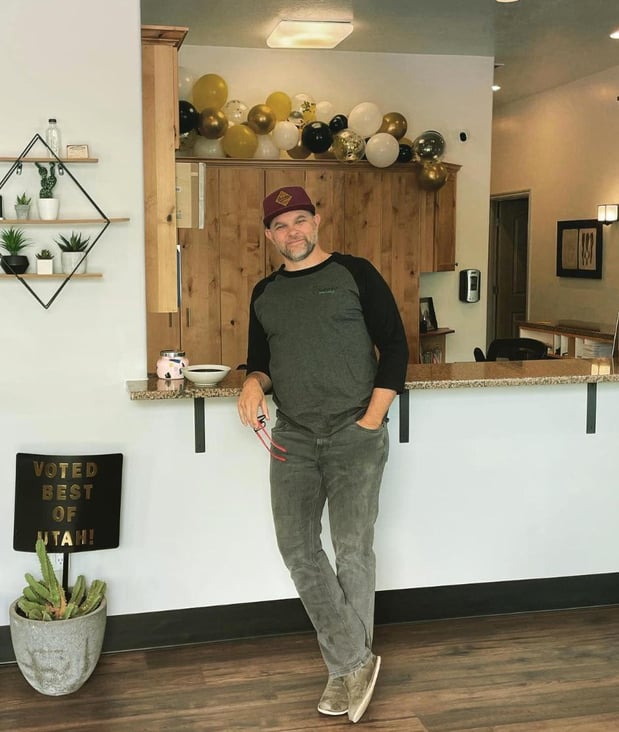 Images Dr. Jesse Riley, DPM | Podiatrist | Foot & Ankle Specialist