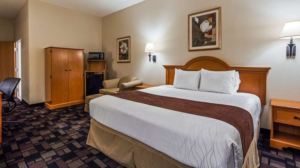 Images Best Western Longview