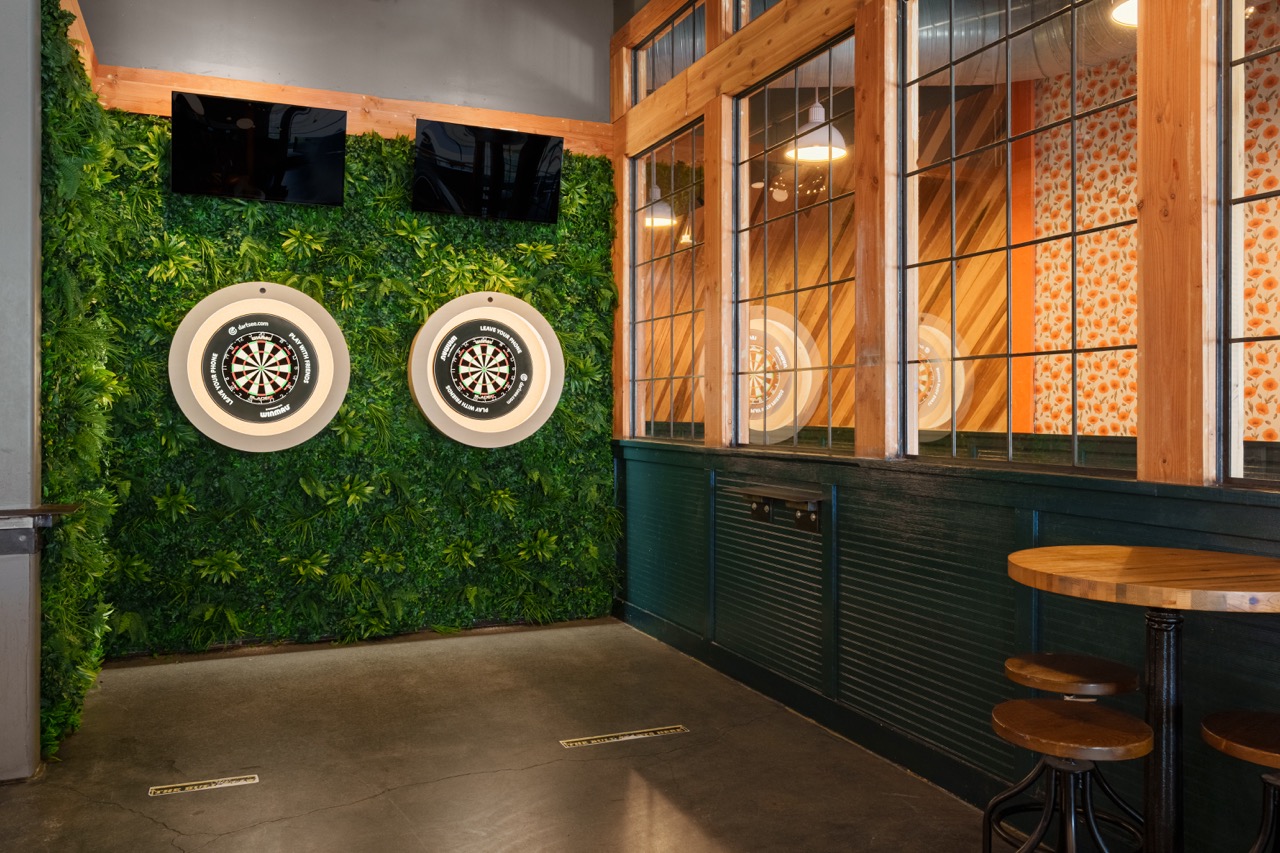 Punch Bowl Social