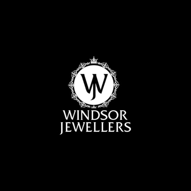 Windsor Jewellers Logo