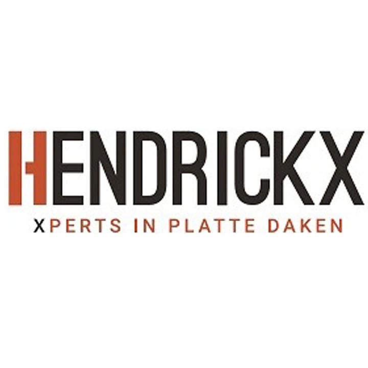 Dakwerken Hendrickx Logo