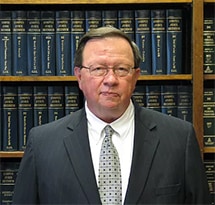 Charles Leverett
