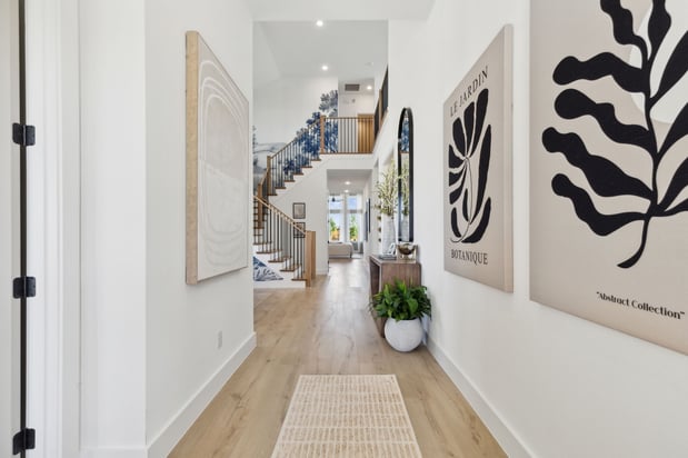 Images Hazelwood 55' Series by Normandy Homes